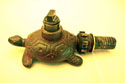 European water-sprinkler - Forani Turtle Collection