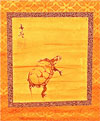 Japanese Painting - Forani Turtle Collection