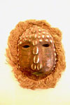 Masai mask