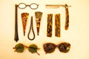 Tortoiseshell accessories - Forani Turtle Collection