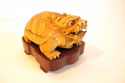 Chinese Qing ivory image - Forani Turtle Collection